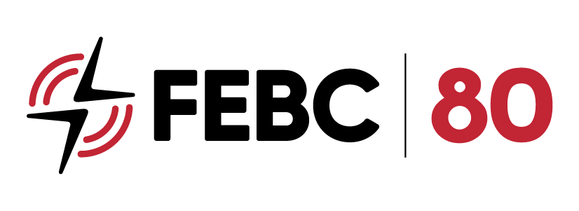 FEBC - Far East Broadcasting Company