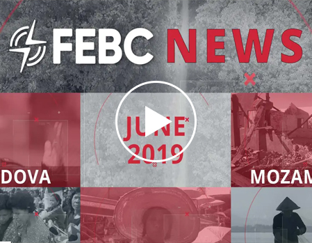 JUNE NEWSCAST 2019