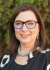 Laurie Kattner