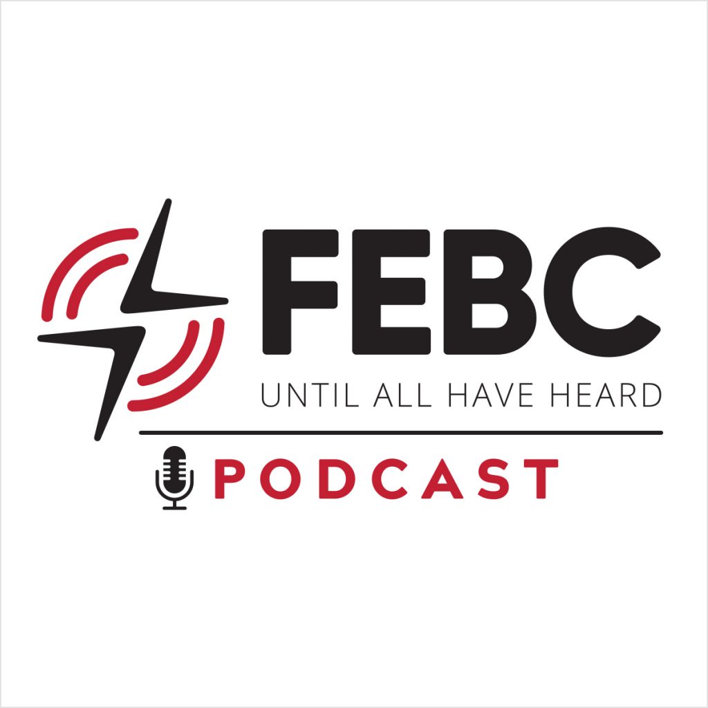 A World of Prayer (Ep. 240)