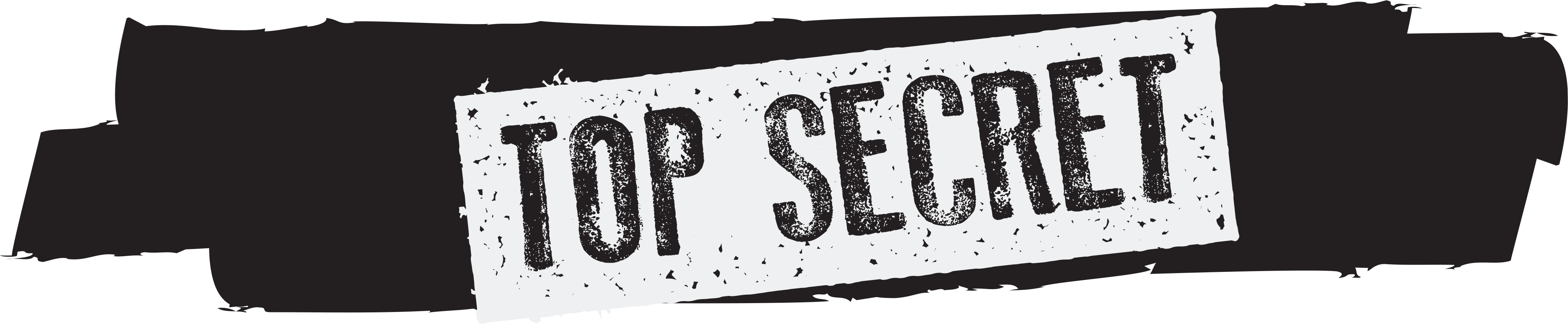 TOP SECRET@3x