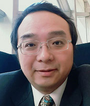 Aaron Yu Aaron Yu