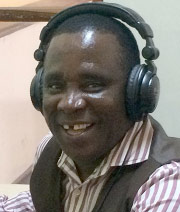 Amos Siyabu Amos Siyabu