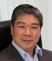 Raymond Lo Raymond Lo