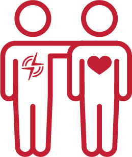 Extending Icon