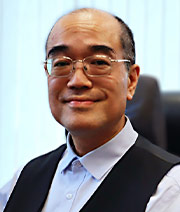 Daniel Chow Daniel Chow