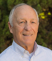 John Wauterlek Partner, Hamilton Partners John Wauterlek Partner, Hamilton Partners