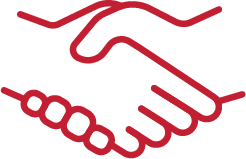 handshake