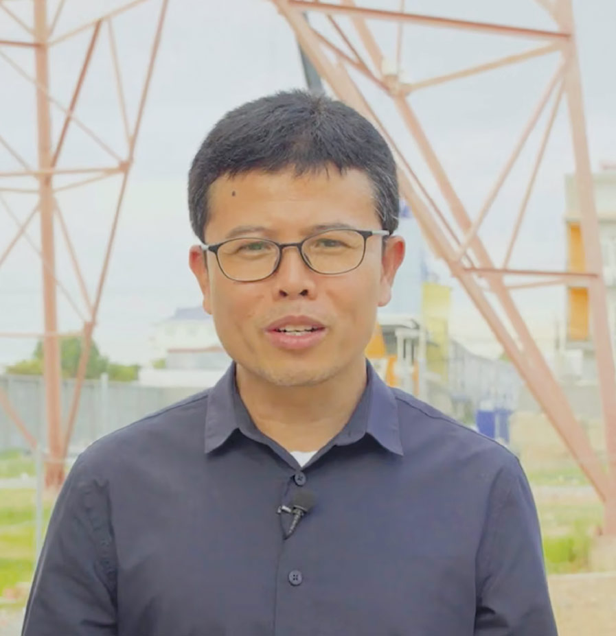 Prayer Updates from FEBC Leaders all across the globe